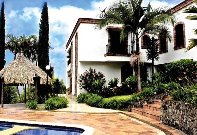 Hotel Villa De Los Angeles | Medellín | Antioquia | Colombia 5