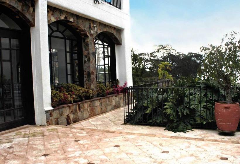 Hotel Villa De Los Angeles | Medellín | Antioquia | Colombia 7