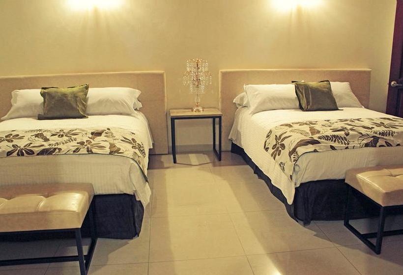 Hotel Villa De Los Angeles | Medellín | Antioquia | Colombia 8