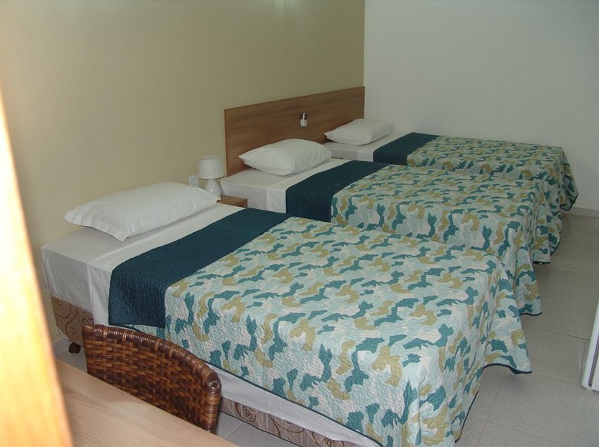 Hotel Ecos Classic  | Porto Velho | Rondonia | Brasil 2