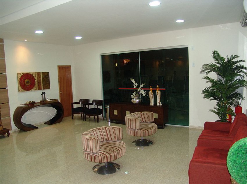 Hotel Ecos Classic  | Porto Velho | Rondonia | Brasil 3