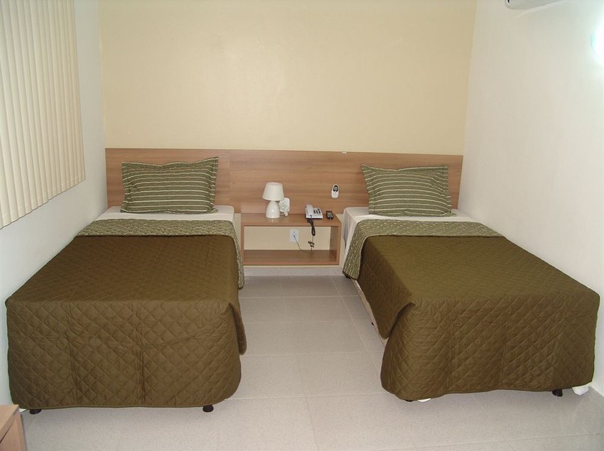 Hotel Ecos Classic  | Porto Velho | Rondonia | Brasil 4