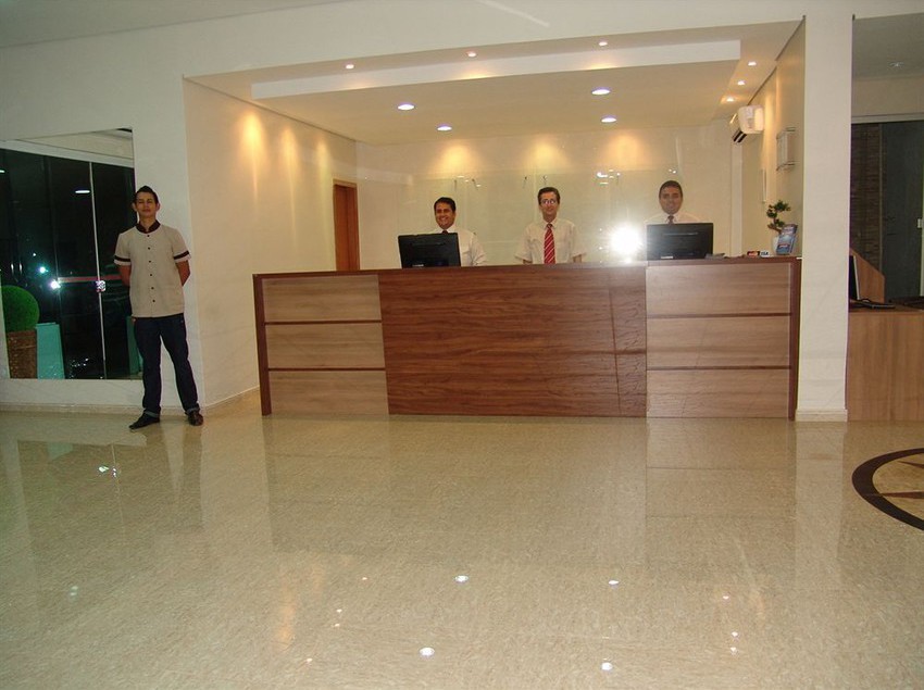 Hotel Ecos Classic  | Porto Velho | Rondonia | Brasil 5