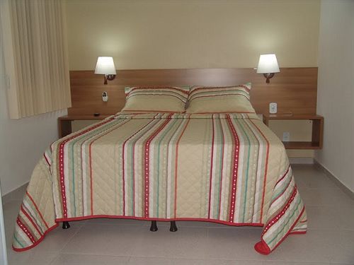 Hotel Ecos Classic  | Porto Velho | Rondonia | Brasil 6