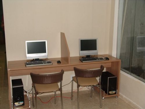 Hotel Ecos Classic  | Porto Velho | Rondonia | Brasil 7