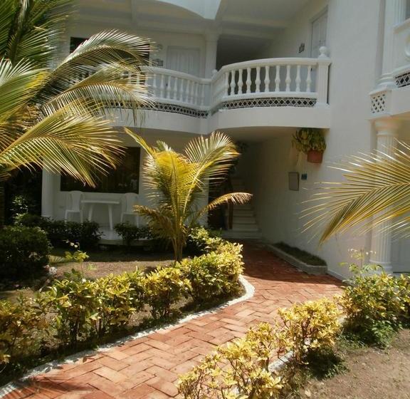 Hotel Cocoliso Resort Isla del Rosario