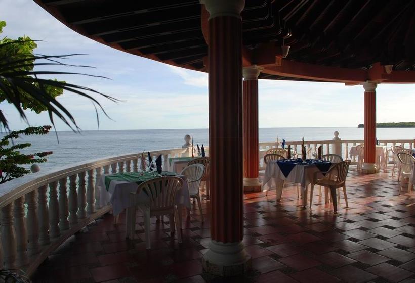 Hotel Cocoliso Resort | Isla del Rosario | Bolivar | Colombia 1