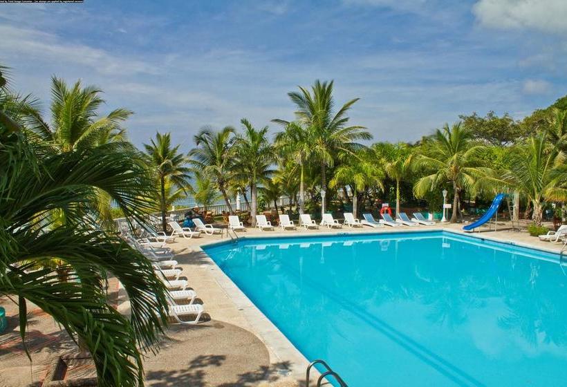 Hotel Cocoliso Resort | Isla del Rosario | Bolivar | Colombia 10