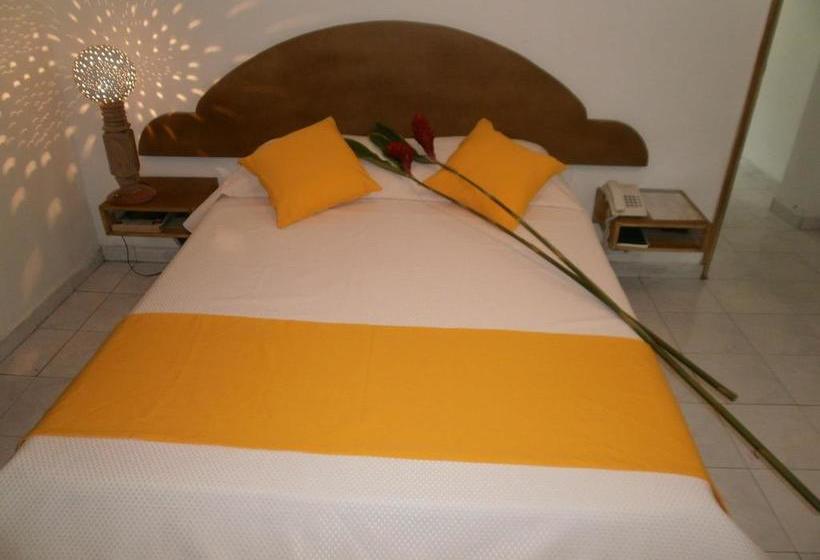 Hotel Cocoliso Resort | Isla del Rosario | Bolivar | Colombia 2