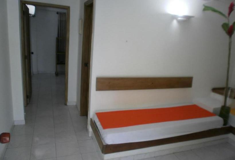 Hotel Cocoliso Resort | Isla del Rosario | Bolivar | Colombia 4