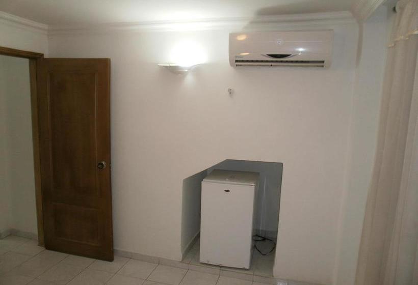 Hotel Cocoliso Resort | Isla del Rosario | Bolivar | Colombia 5