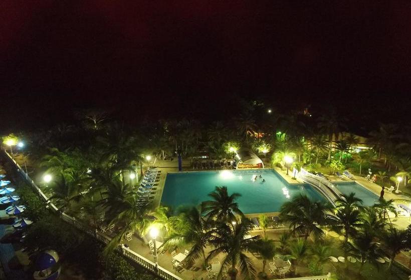 Hotel Cocoliso Resort | Isla del Rosario | Bolivar | Colombia 8