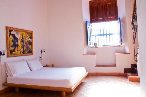 Hotel Boutique Casa Tenerife Santa fe de Antioquia