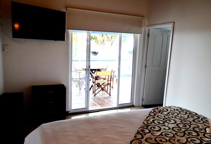 Hotel Boutique El Mirador Del Cocora | Salento | Quindío | Colombia 11