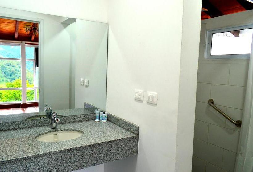 Hotel Boutique El Mirador Del Cocora | Salento | Quindío | Colombia 12