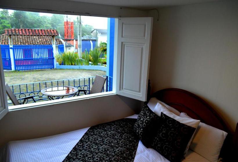 Hotel Boutique El Mirador Del Cocora | Salento | Quindío | Colombia 13