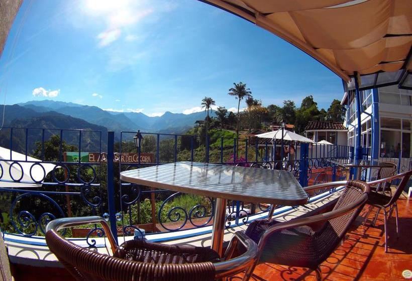 Hotel Boutique El Mirador Del Cocora | Salento | Quindío | Colombia 2