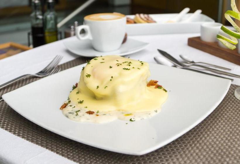 Hotel Acquasanta Lofts | Cali | Valle del Cauca | Colombia 1