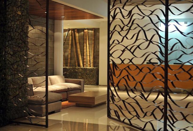 Hotel Acquasanta Lofts | Cali | Valle del Cauca | Colombia 10