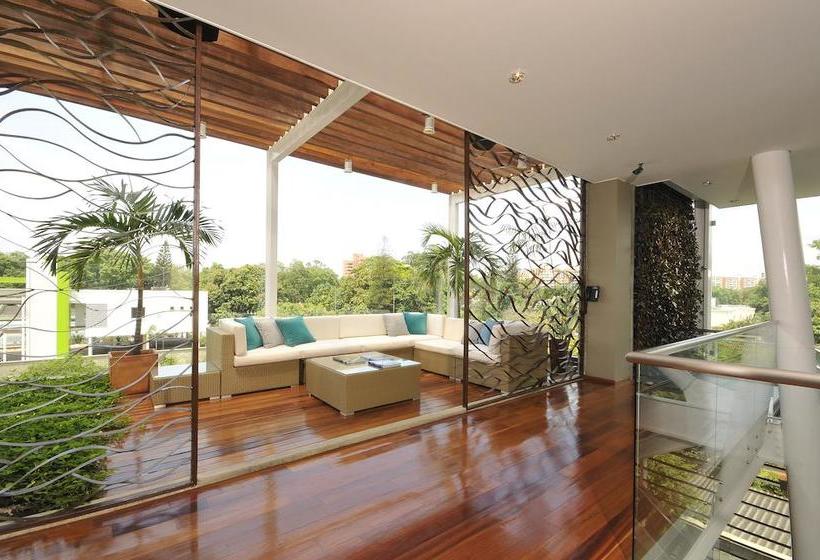 Hotel Acquasanta Lofts | Cali | Valle del Cauca | Colombia 13