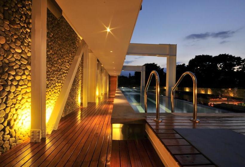 Hotel Acquasanta Lofts | Cali | Valle del Cauca | Colombia 14