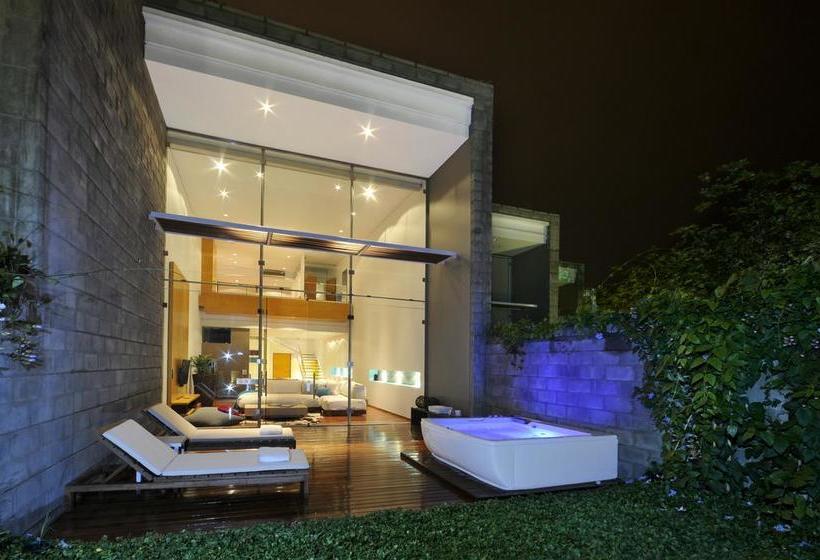 Hotel Acquasanta Lofts | Cali | Valle del Cauca | Colombia 2