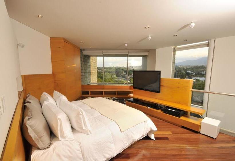 Hotel Acquasanta Lofts | Cali | Valle del Cauca | Colombia 3