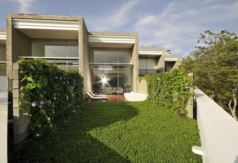 Hotel Acquasanta Lofts | Cali | Valle del Cauca | Colombia 4