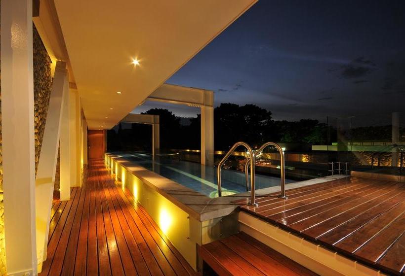 Hotel Acquasanta Lofts | Cali | Valle del Cauca | Colombia 6