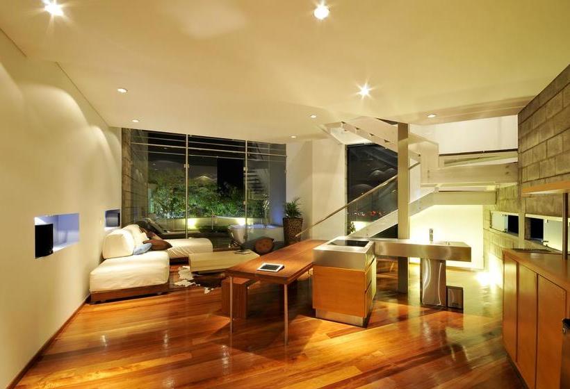 Hotel Acquasanta Lofts | Cali | Valle del Cauca | Colombia 7