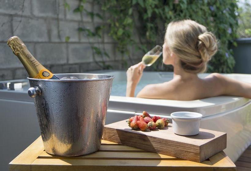 Hotel Acquasanta Lofts | Cali | Valle del Cauca | Colombia 8