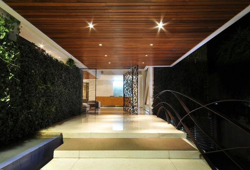 Hotel Acquasanta Lofts | Cali | Valle del Cauca | Colombia 9