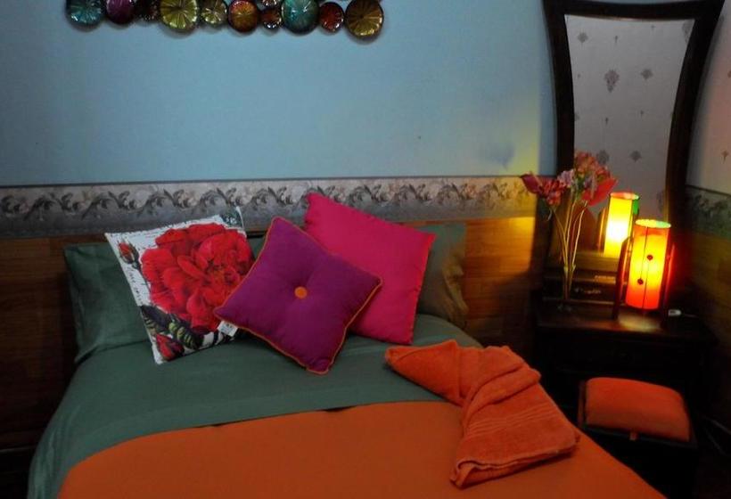 Zohar Hostel | Bogotá | Distrito Capital | Colombia 17