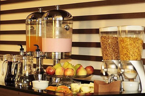 Hotel Açores Premium  | Porto Alegre | Rio Grande do Sul | Brasil 1