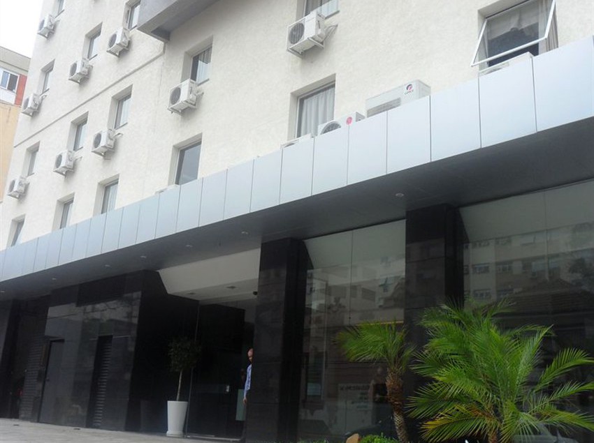 Hotel Açores Premium  | Porto Alegre | Rio Grande do Sul | Brasil 11