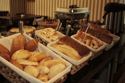 Hotel Açores Premium  | Porto Alegre | Rio Grande do Sul | Brasil 12