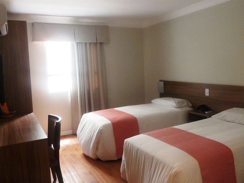 Hotel Açores Premium  | Porto Alegre | Rio Grande do Sul | Brasil 14