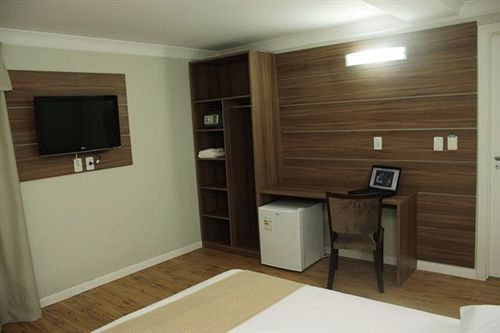 Hotel Açores Premium  | Porto Alegre | Rio Grande do Sul | Brasil 16