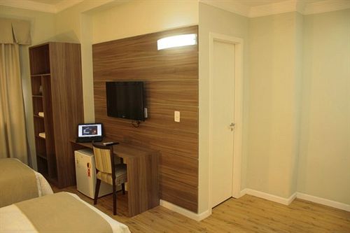 Hotel Açores Premium  | Porto Alegre | Rio Grande do Sul | Brasil 18