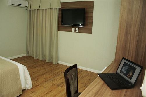 Hotel Açores Premium  | Porto Alegre | Rio Grande do Sul | Brasil 19