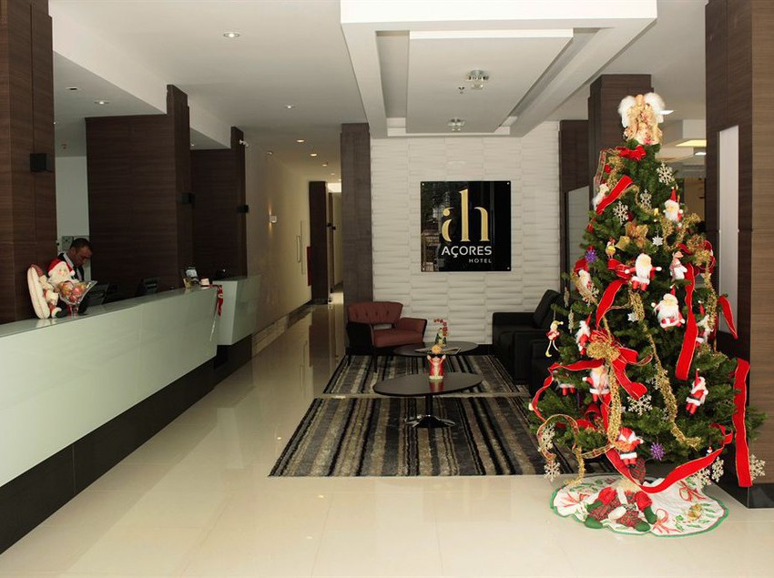 Hotel Açores Premium  | Porto Alegre | Rio Grande do Sul | Brasil 2