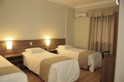 Hotel Açores Premium  | Porto Alegre | Rio Grande do Sul | Brasil 20