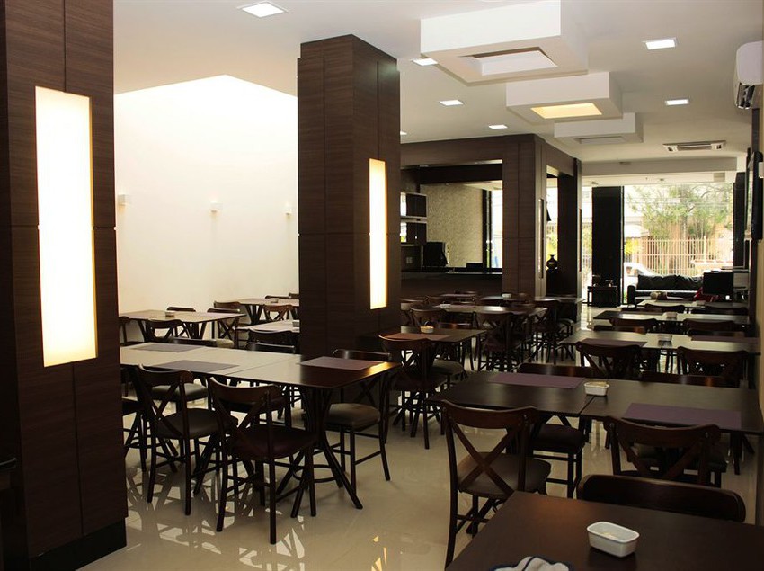 Hotel Açores Premium  | Porto Alegre | Rio Grande do Sul | Brasil 3
