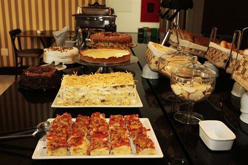 Hotel Açores Premium  | Porto Alegre | Rio Grande do Sul | Brasil 4