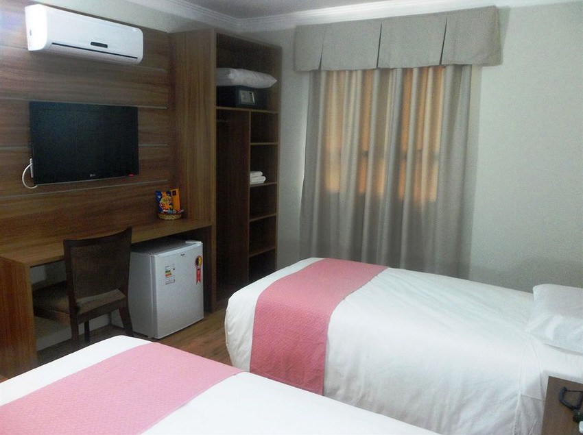 Hotel Açores Premium  | Porto Alegre | Rio Grande do Sul | Brasil 5