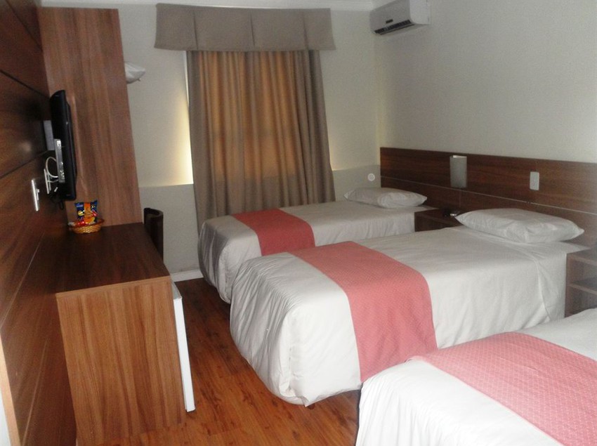 Hotel Açores Premium  | Porto Alegre | Rio Grande do Sul | Brasil 6