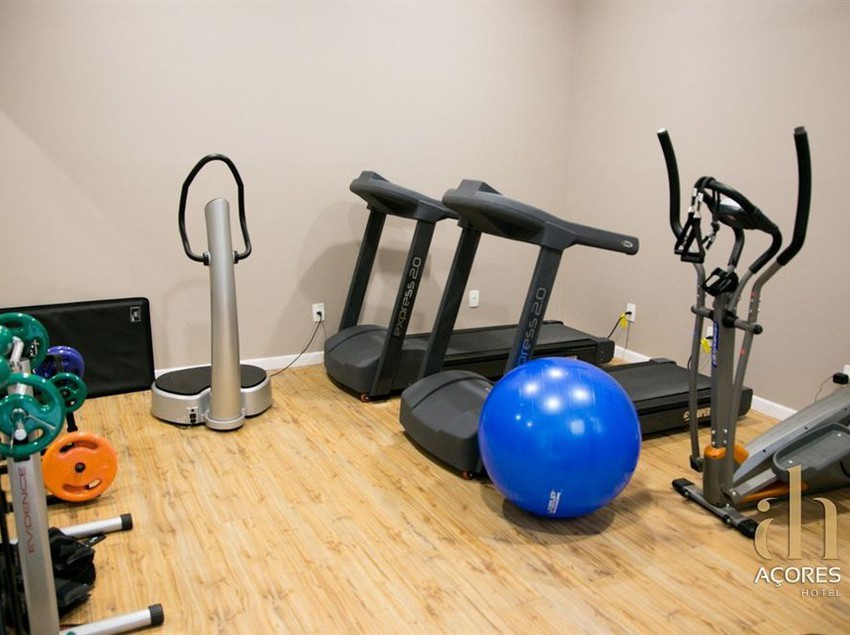 Hotel Açores Premium  | Porto Alegre | Rio Grande do Sul | Brasil 7