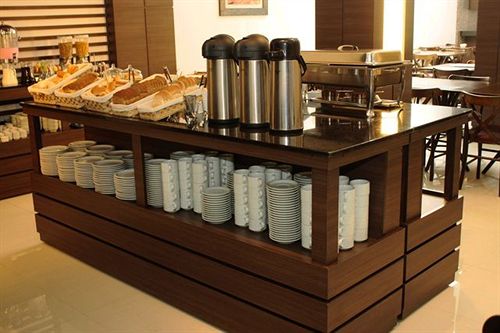 Hotel Açores Premium  | Porto Alegre | Rio Grande do Sul | Brasil 8