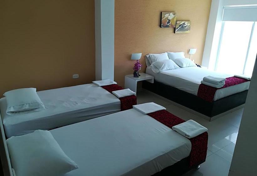 Hotel Magdalena Imperial | Girardot | Cundinamarca | Colombia 10