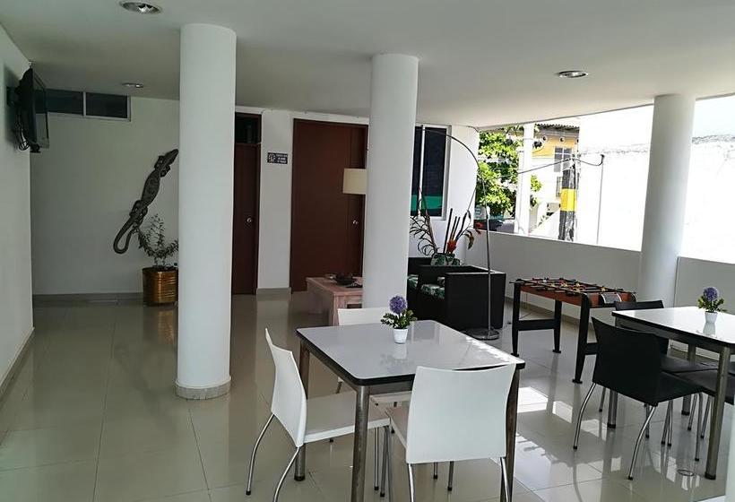 Hotel Magdalena Imperial | Girardot | Cundinamarca | Colombia 2